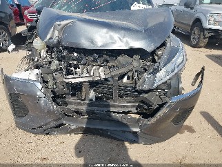 2024 Nissan Kicks, VIN 3N1CP5BV9RL580253. Фото 6 з 6 з аукціону IAAI. Каталог авто зі США OpenDataCar.