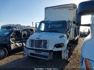 2020 Freightliner M2 106, VIN 3ALACWFC0LDLW0787. Фото 2 з 6 з аукціону IAAI. Каталог авто зі США OpenDataCar.