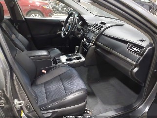 2014 Toyota Camry, VIN 4T1BF1FK9EU305806. Фото 5 з 6 з аукціону IAAI. Каталог авто зі США OpenDataCar.