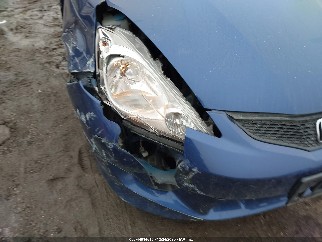 2010 Honda Fit, VIN JHMGE8H40AS021795. Фото 6 з 6 з аукціону IAAI. Каталог авто зі США OpenDataCar.