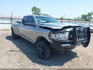2020 Ram 3500, VIN 3C63RRHL7LG109083. Фото 1 з 6 з аукціону IAAI. Каталог авто зі США OpenDataCar.