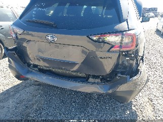 2024 Subaru Outback, VIN 4S4BTALC4R3123030. Фото 6 з 6 з аукціону IAAI. Каталог авто зі США OpenDataCar.