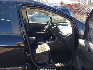 2020 Ford EcoSport, VIN MAJ6S3GL0LC392718. Фото 5 з 6 з аукціону IAAI. Каталог авто зі США OpenDataCar.