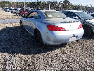 2010 Infiniti G37, VIN JN1CV6FE8AM353796. Фото 3 з 6 з аукціону IAAI. Каталог авто зі США OpenDataCar.