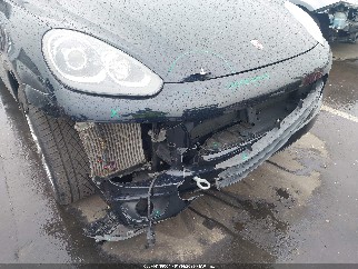 2015 Porsche Cayenne, VIN WP1AB2A26FLA56184. Фото 6 з 6 з аукціону IAAI. Каталог авто зі США OpenDataCar.