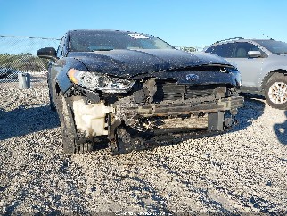 2016 Ford Fusion, VIN 3FA6P0G72GR376966. Фото 6 з 6 з аукціону IAAI. Каталог авто зі США OpenDataCar.