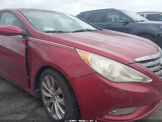 2011 Hyundai Sonata, VIN 5NPEC4AC8BH087455. Фото 6 з 6 з аукціону IAAI. Каталог авто зі США OpenDataCar.