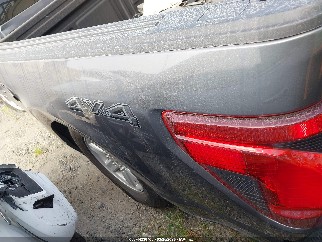 2024 Ford F-150, VIN 1FTMF1L52RKF23521. Фото 3 з 6 з аукціону IAAI. Каталог авто зі США OpenDataCar.