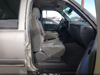 2004 Chevrolet Avalanche, VIN 3GNEC12T84G230856. Фото 5 з 6 з аукціону IAAI. Каталог авто зі США OpenDataCar.