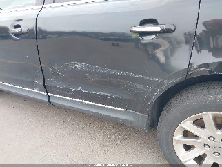 2014 Lincoln MKT, VIN 2LMHJ5NK4EBL55945. Фото 6 из 6 с аукциона IAAI. Каталог авто из США OpenDataCar.