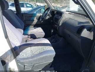 1998 Isuzu Trooper, VIN JACDJ58X0W7904801. Фото 5 з 6 з аукціону IAAI. Каталог авто зі США OpenDataCar.