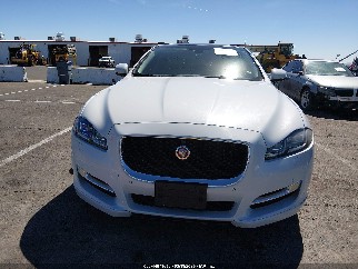 2016 Jaguar XJ-Series, VIN SAJWA1C78G8W03023. Фото 6 з 6 з аукціону IAAI. Каталог авто зі США OpenDataCar.