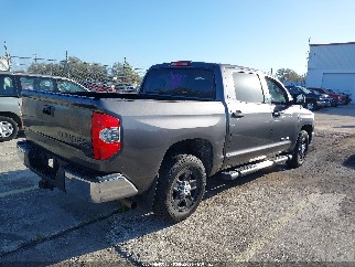 2015 Toyota Tundra, VIN 5TFEM5F19FX086139. Фото 4 из 6 с аукциона IAAI. Каталог авто из США OpenDataCar.