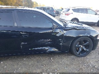 2013 Dodge Charger, VIN 2C3CDXHG2DH525367. Фото 6 з 6 з аукціону IAAI. Каталог авто зі США OpenDataCar.