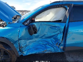 2025 Chevrolet Trax, VIN KL77LKEP1SC088384. Фото 6 з 6 з аукціону IAAI. Каталог авто зі США OpenDataCar.