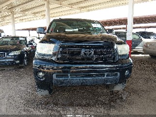 2010 Toyota Tundra, VIN 5TFDW5F12AX126950. Фото 6 з 6 з аукціону IAAI. Каталог авто зі США OpenDataCar.