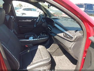 2025 Buick Enclave, VIN 5GAERARSXSJ101907. Photo 5 of 6 from IAAI auction. OpenDataCar US salvage catalog.