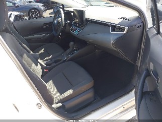 2025 Toyota Corolla, VIN 5YFB4MDE7SP286674. Фото 5 з 6 з аукціону IAAI. Каталог авто зі США OpenDataCar.