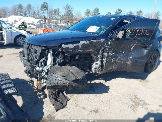 2022 Jeep Grand Cherokee WK, VIN 1C4RJFAG1NC119992. Фото 6 из 6 с аукциона IAAI. Каталог авто из США OpenDataCar.