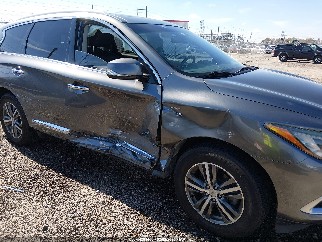 2016 Infiniti QX60, VIN 5N1AL0MM5GC511006. Фото 6 з 6 з аукціону IAAI. Каталог авто зі США OpenDataCar.