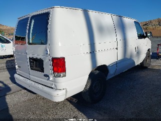 1999 Ford E-150, VIN 1FTRE1425XHB27543. Фото 4 из 6 с аукциона IAAI. Каталог авто из США OpenDataCar.