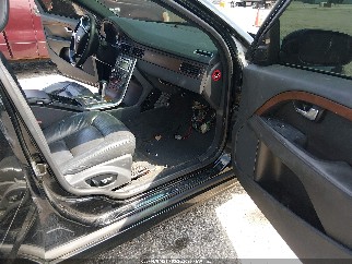 2011 Volvo S80, VIN YV1952AS0B1144210. Фото 5 из 6 с аукциона IAAI. Каталог авто из США OpenDataCar.