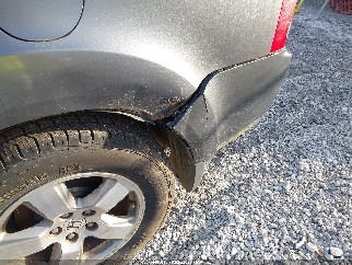 2010 Honda Pilot, VIN 5FNYF3H55AB005412. Фото 6 з 6 з аукціону IAAI. Каталог авто зі США OpenDataCar.