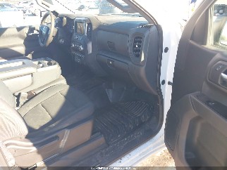 2019 Gmc Sierra 1500, VIN 3GTN8AEH9KG244716. Zdjęcie 5 z 6 z aukcji IAAI. Katalog aut z USA OpenDataCar.