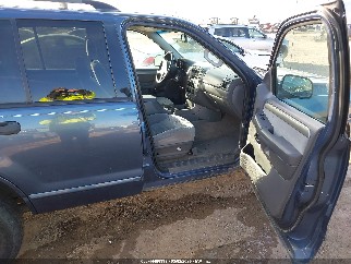 2004 Ford Explorer, VIN 1FMZU73K34ZB20194. Фото 5 з 6 з аукціону IAAI. Каталог авто зі США OpenDataCar.