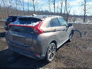 2018 Mitsubishi Eclipse, VIN JA4AT5AA8JZ042892. Фото 4 з 6 з аукціону IAAI. Каталог авто зі США OpenDataCar.