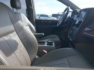 2014 Chrysler Town & Country, VIN 2C4RC1BG0ER270518. Фото 5 из 6 с аукциона IAAI. Каталог авто из США OpenDataCar.