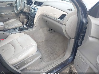 2015 Chevrolet Traverse, VIN 1GNKRHKD2FJ389490. Фото 5 з 6 з аукціону IAAI. Каталог авто зі США OpenDataCar.