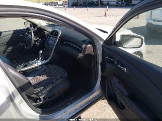 2013 Chevrolet Malibu, VIN 1G11C5SA0DF237503. Фото 5 з 6 з аукціону IAAI. Каталог авто зі США OpenDataCar.