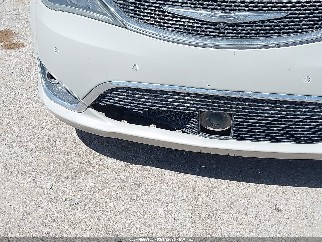 2017 Chrysler Pacifica, VIN 2C4RC1GG0HR620565. Фото 6 з 6 з аукціону IAAI. Каталог авто зі США OpenDataCar.