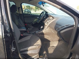 2013 Ford Focus, VIN 1FADP3F2XDL301862. Фото 5 из 6 с аукциона IAAI. Каталог авто из США OpenDataCar.