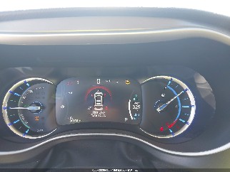 2023 Chrysler Pacifica, VIN 2C4RC1L75PR509854. Фото 6 з 6 з аукціону IAAI. Каталог авто зі США OpenDataCar.