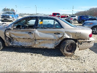 2001 Buick Regal, VIN 2G4WB52K711107757. Фото 6 з 6 з аукціону IAAI. Каталог авто зі США OpenDataCar.