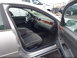 2006 Chevrolet Impala, VIN 2G1WT58K469423577. Фото 5 з 6 з аукціону IAAI. Каталог авто зі США OpenDataCar.