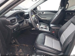 2023 Ford Explorer, VIN 1FMSK7DH3PGB30377. Фото 5 з 6 з аукціону IAAI. Каталог авто зі США OpenDataCar.