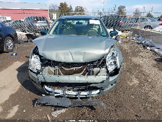 2009 Ford Fusion, VIN 3FAHP07Z19R212265. Фото 6 з 6 з аукціону IAAI. Каталог авто зі США OpenDataCar.