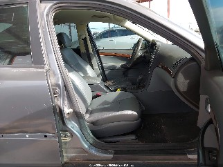 2007 Saab 9-3, VIN YS3FD49Y171143079. Фото 5 з 6 з аукціону IAAI. Каталог авто зі США OpenDataCar.