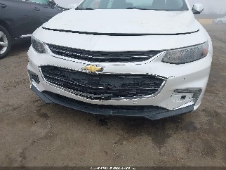 2016 Chevrolet Malibu, VIN 1G1ZJ5SU2GF287794. Фото 6 з 6 з аукціону IAAI. Каталог авто зі США OpenDataCar.