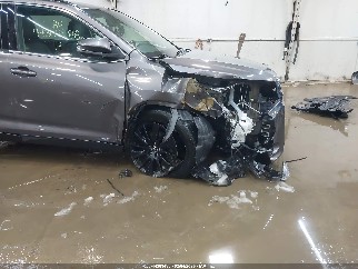 2019 Toyota Highlander, VIN 5TDJZRFH4KS934366. Фото 6 з 6 з аукціону IAAI. Каталог авто зі США OpenDataCar.