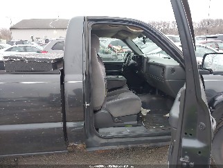 2005 Gmc Sierra 1500, VIN 1GTEK14T05Z182859. Zdjęcie 5 z 6 z aukcji IAAI. Katalog aut z USA OpenDataCar.