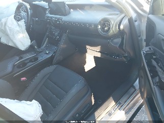 2024 Lexus IS 350, VIN JTHGZ1B26R5078659. Фото 5 з 6 з аукціону IAAI. Каталог авто зі США OpenDataCar.