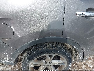 2013 Ford Explorer, VIN 1FM5K8F84DGA34902. Фото 6 з 6 з аукціону IAAI. Каталог авто зі США OpenDataCar.