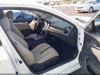 2017 Honda Civic, VIN 19XFC2F73HE053442. Фото 5 з 6 з аукціону IAAI. Каталог авто зі США OpenDataCar.