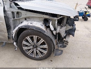2016 Lexus LX 570, VIN JTJHY7AX8G4199718. Фото 6 з 6 з аукціону IAAI. Каталог авто зі США OpenDataCar.