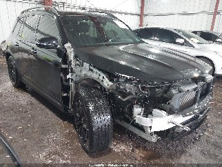 2022 Mercedes-benz GLB-Class, VIN W1N4M5BB3NW178760. Фото 6 з 6 з аукціону IAAI. Каталог авто зі США OpenDataCar.