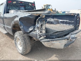 2000 Ford F-250, VIN 1FTNW20L4YEA64986. Фото 6 з 6 з аукціону IAAI. Каталог авто зі США OpenDataCar.